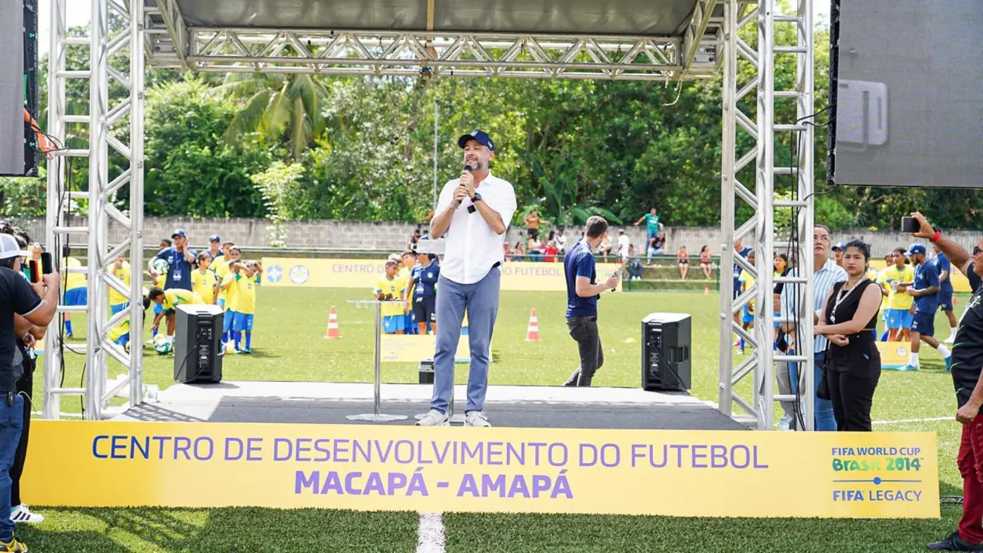 Israel Cardoso
