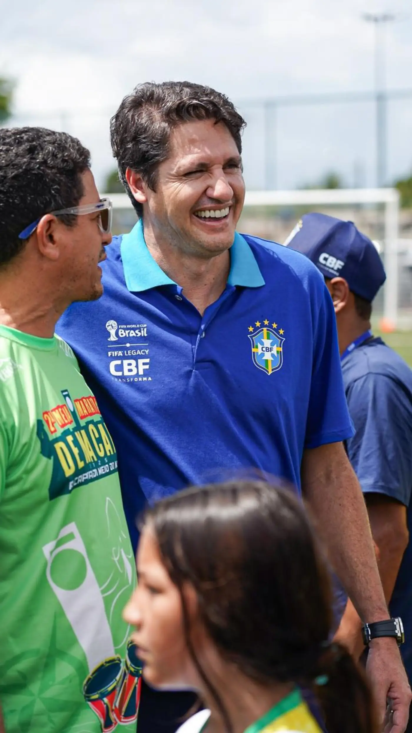 Israel Cardoso