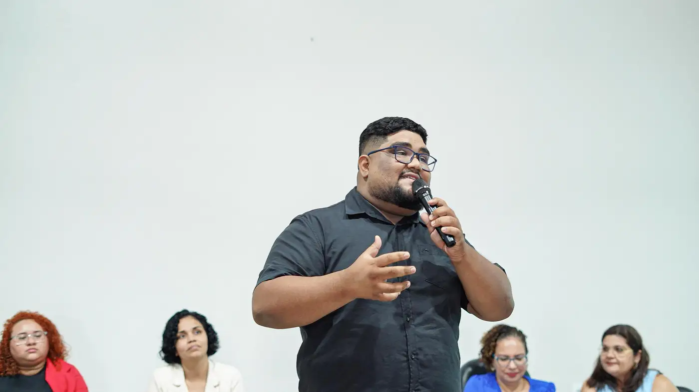Israel Cardoso