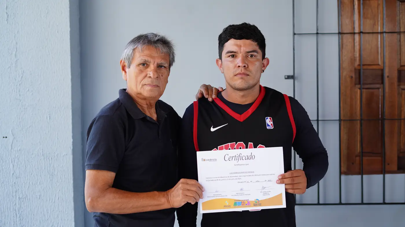 Israel Cardoso