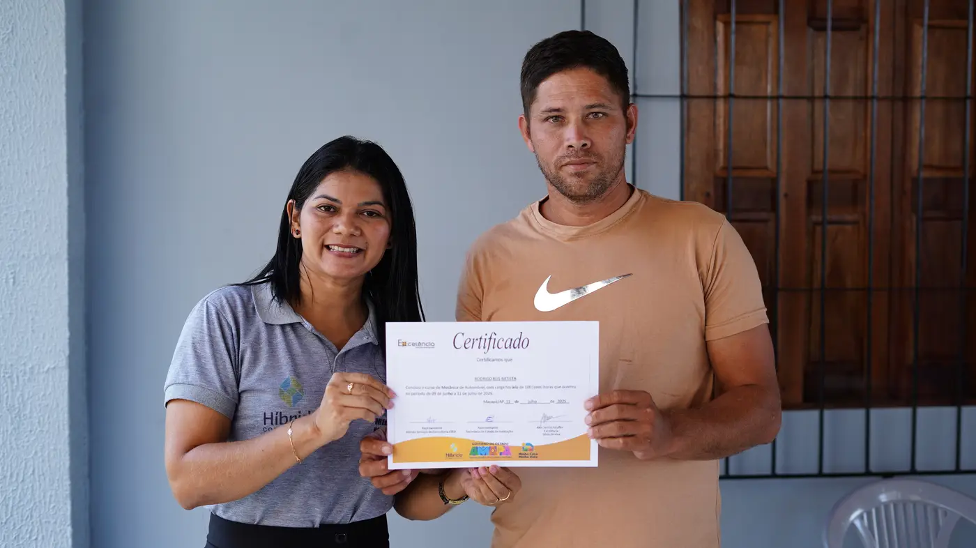 Israel Cardoso