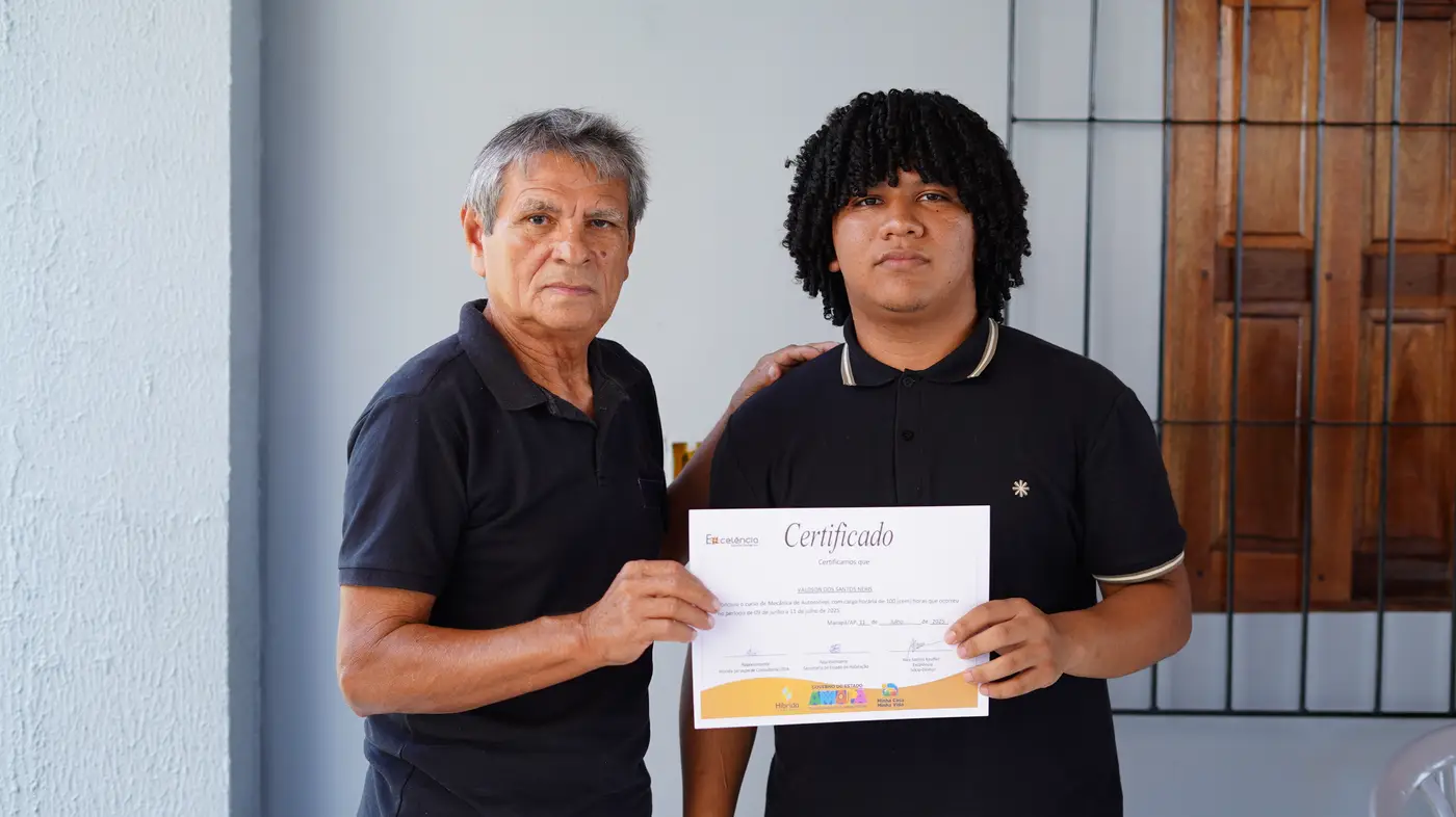 Israel Cardoso