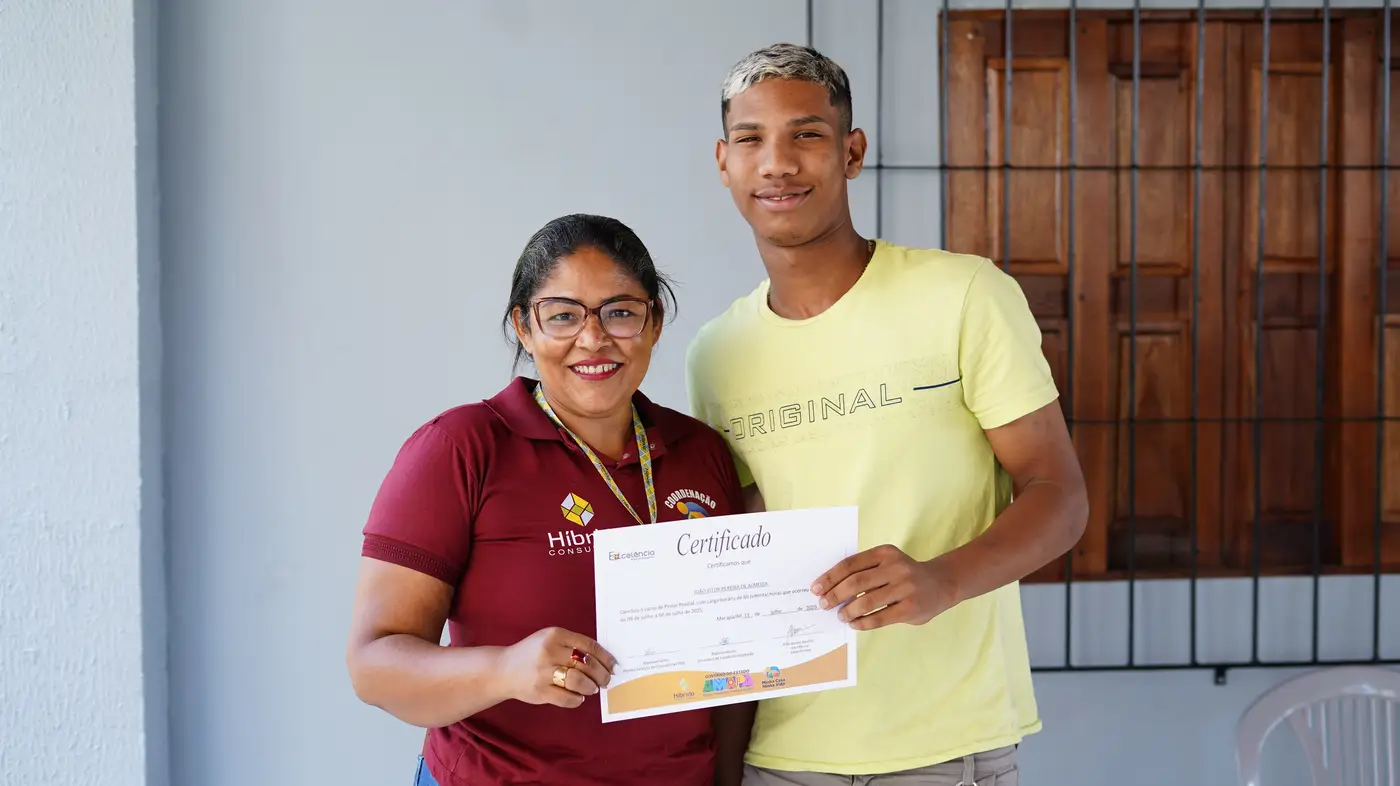 Israel Cardoso