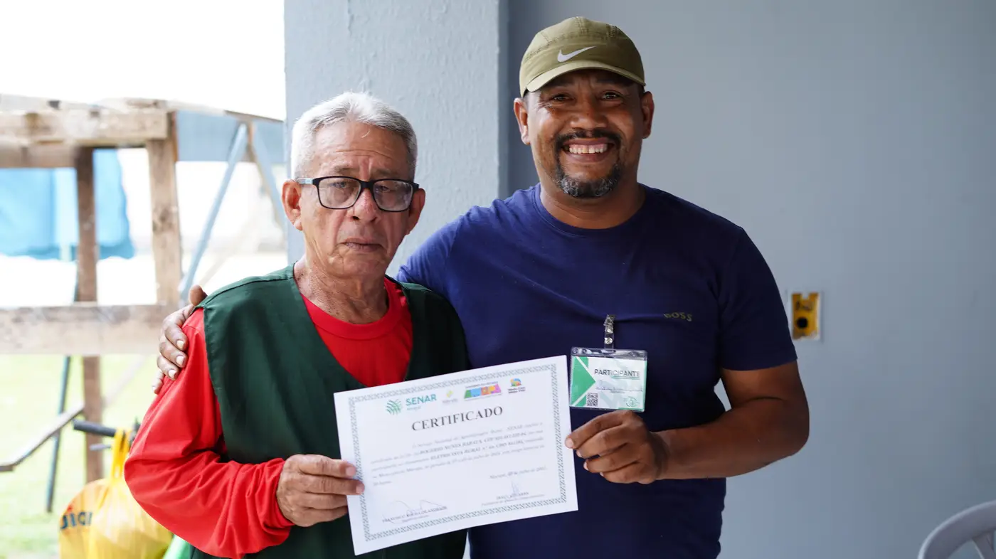Israel Cardoso