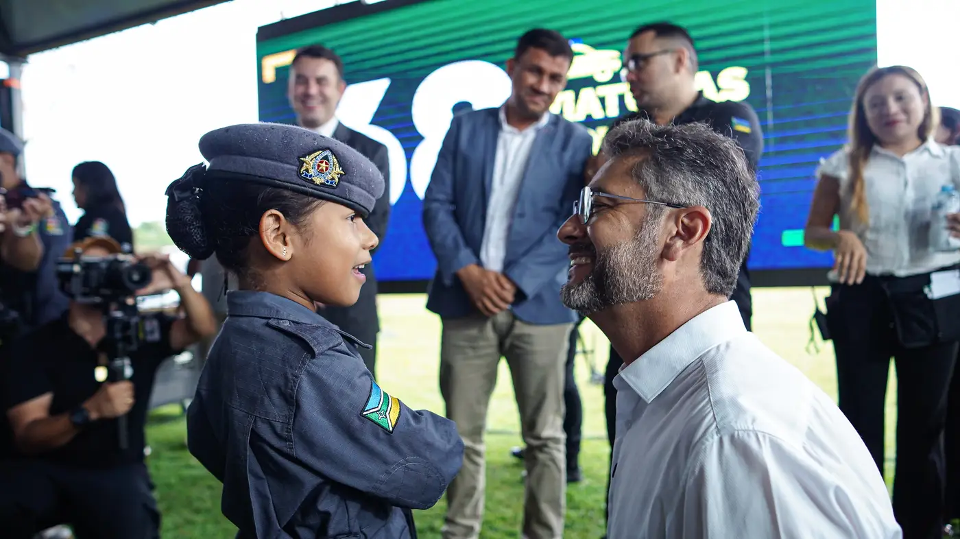 Israel Cardoso