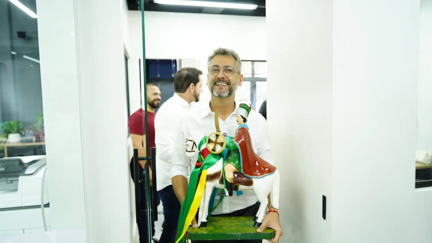 Israel Cardoso