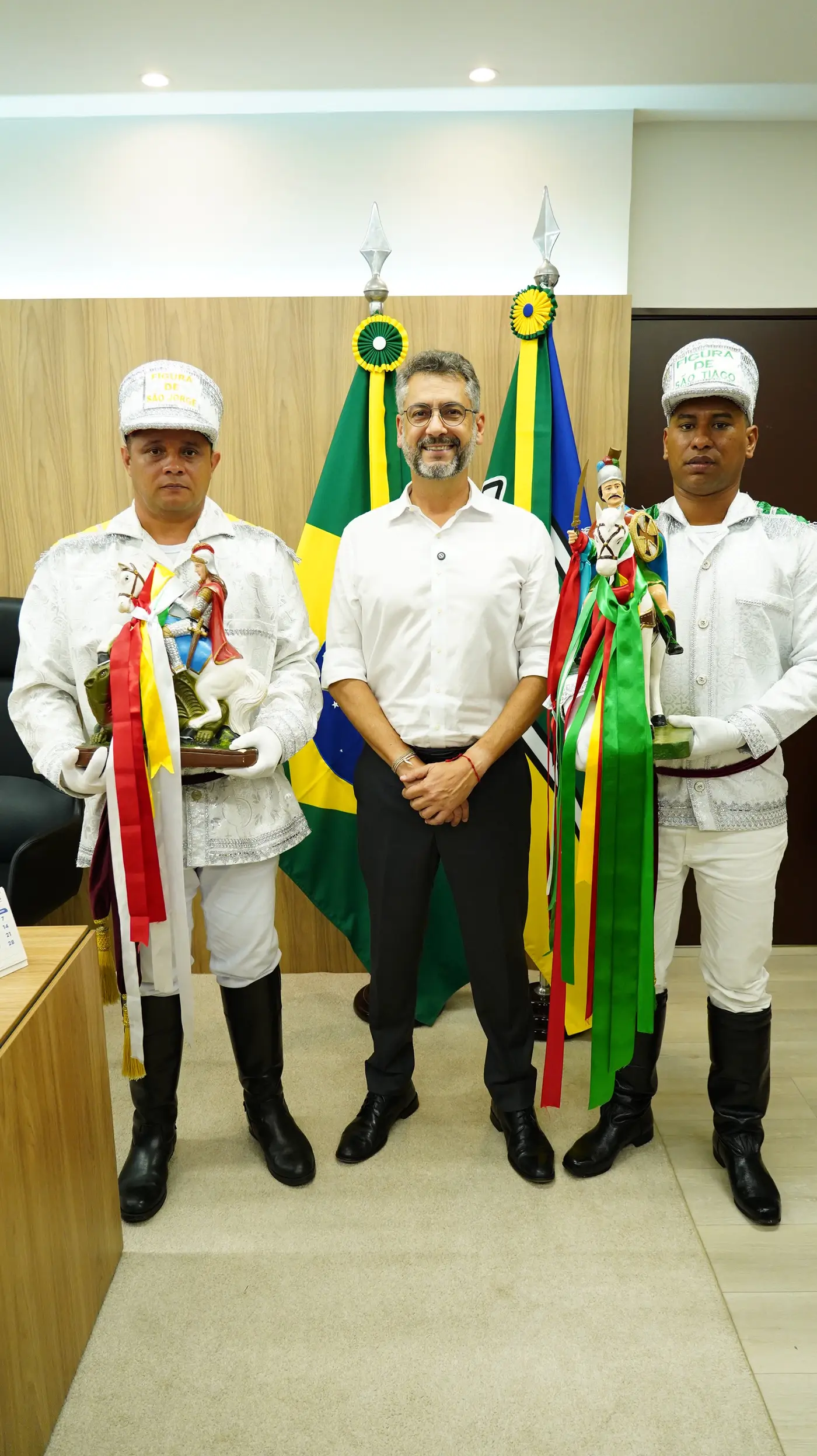 Israel Cardoso