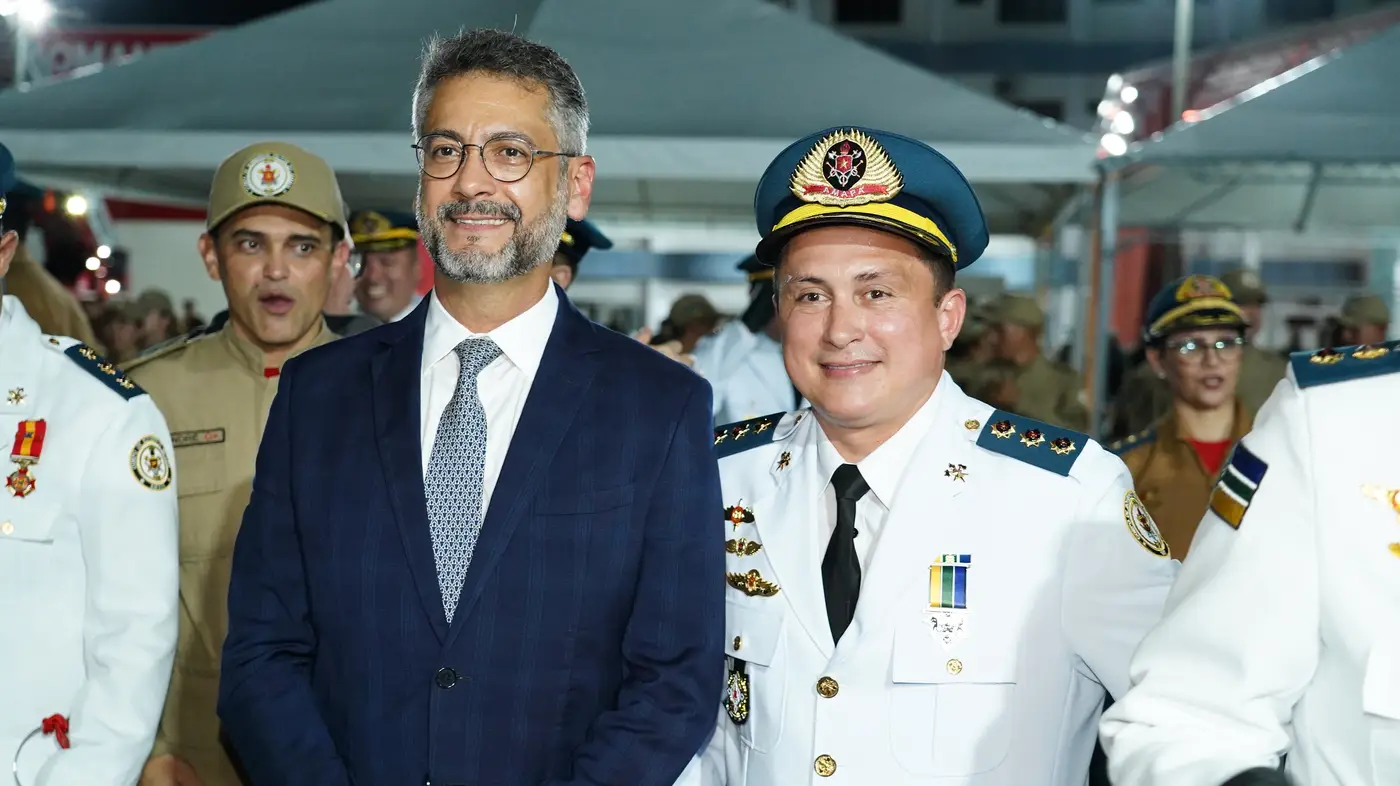 Israel Cardoso