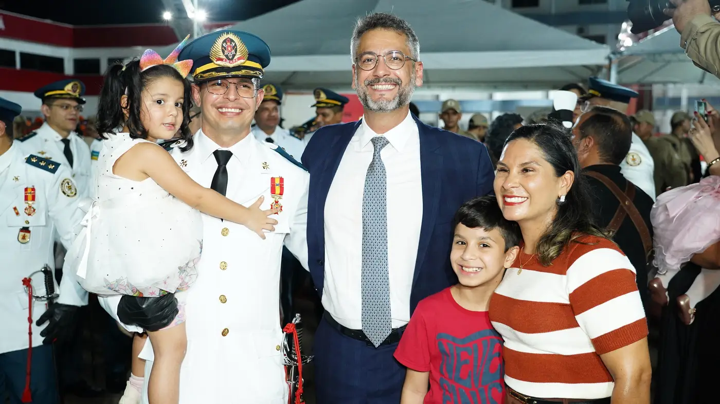 Israel Cardoso