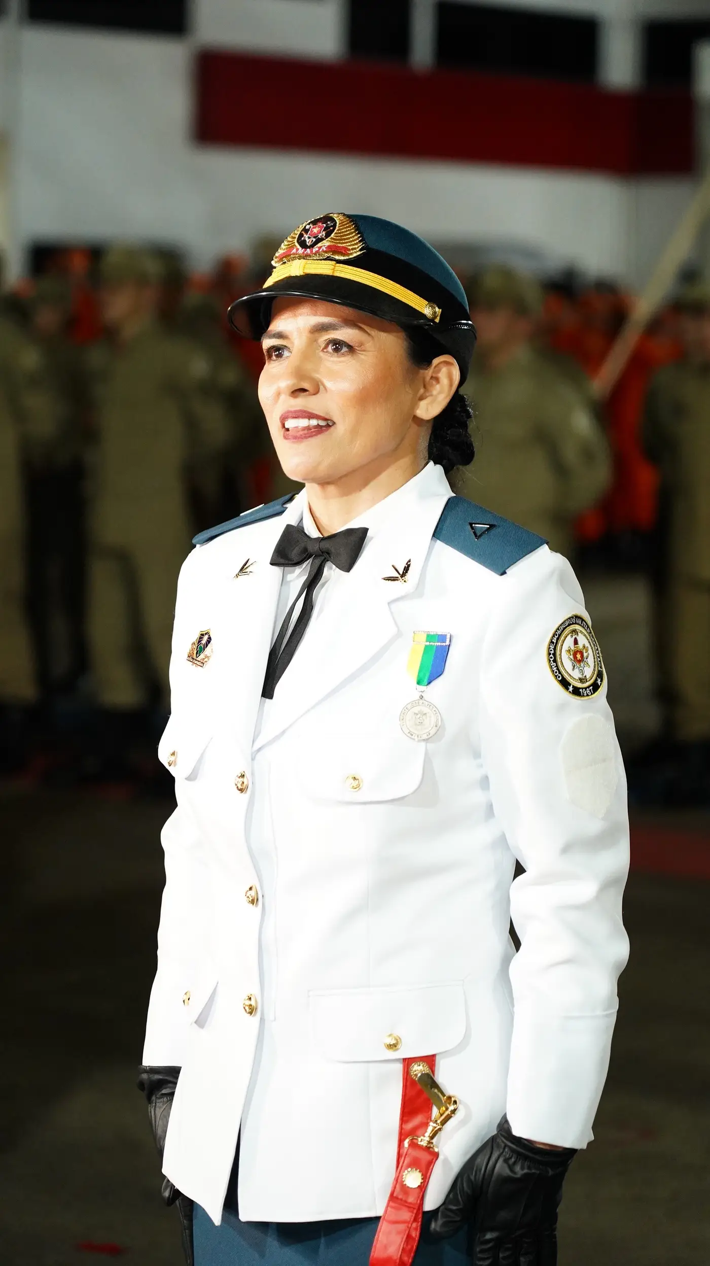 Israel Cardoso