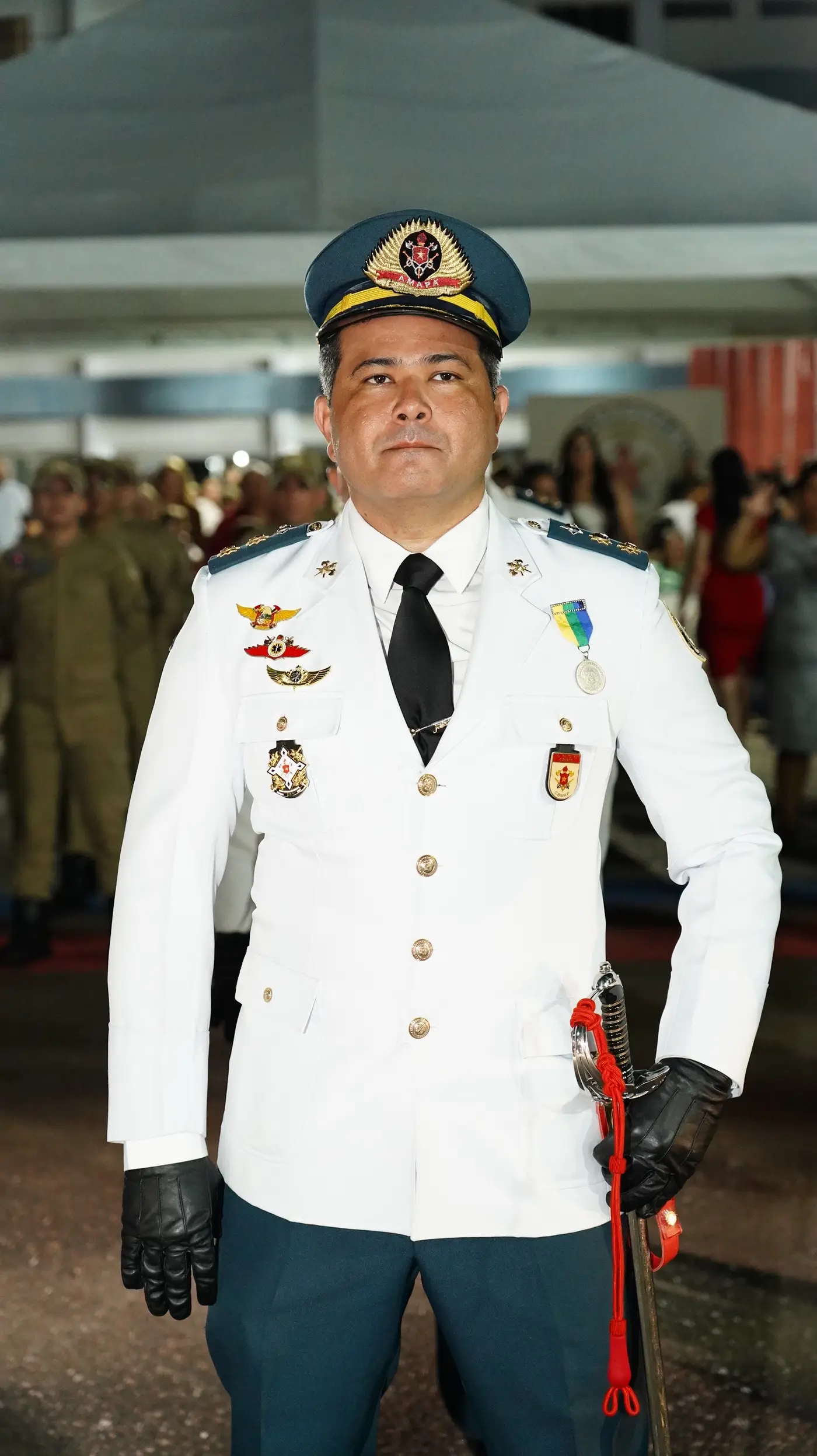 Israel Cardoso