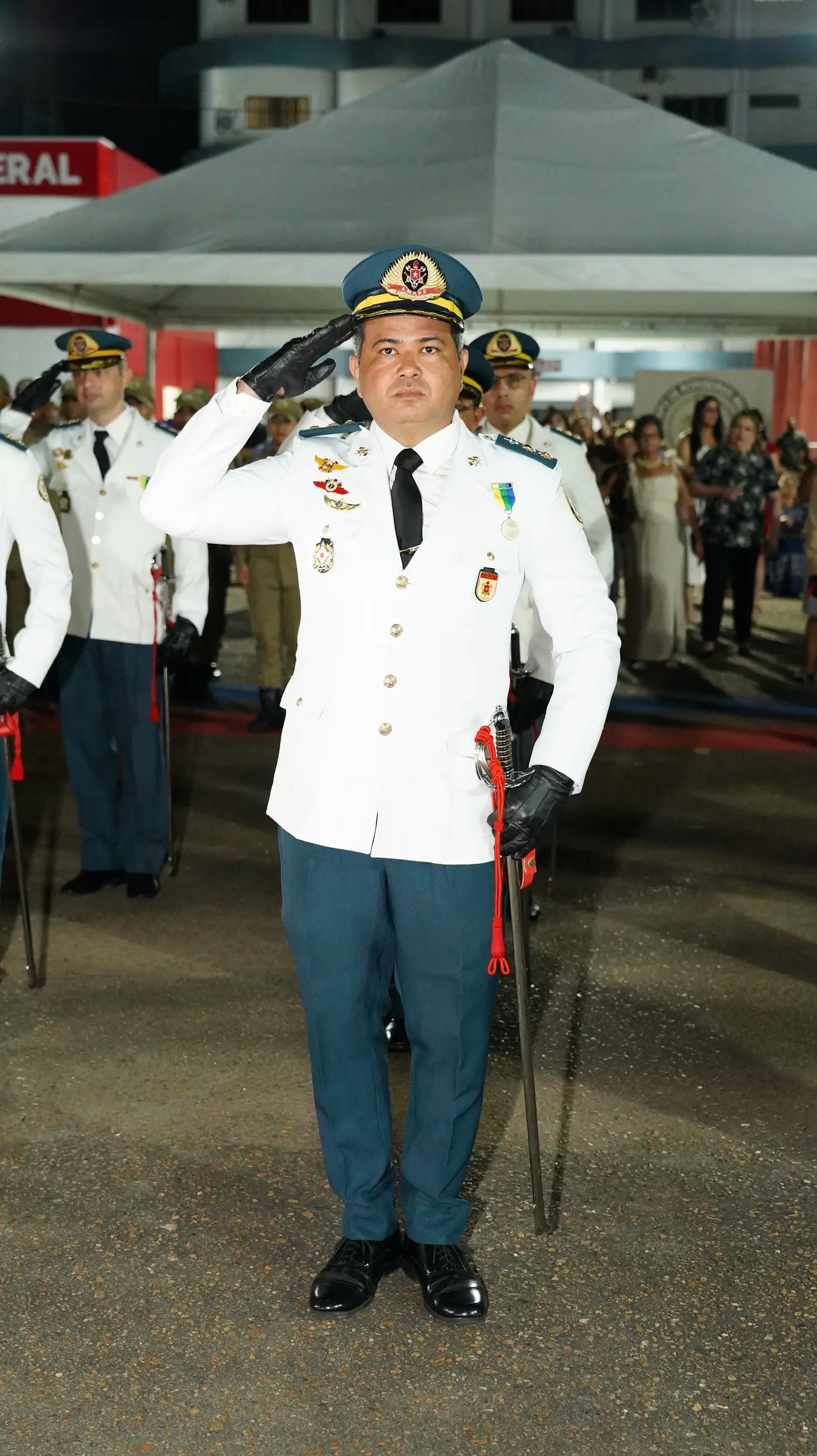Israel Cardoso