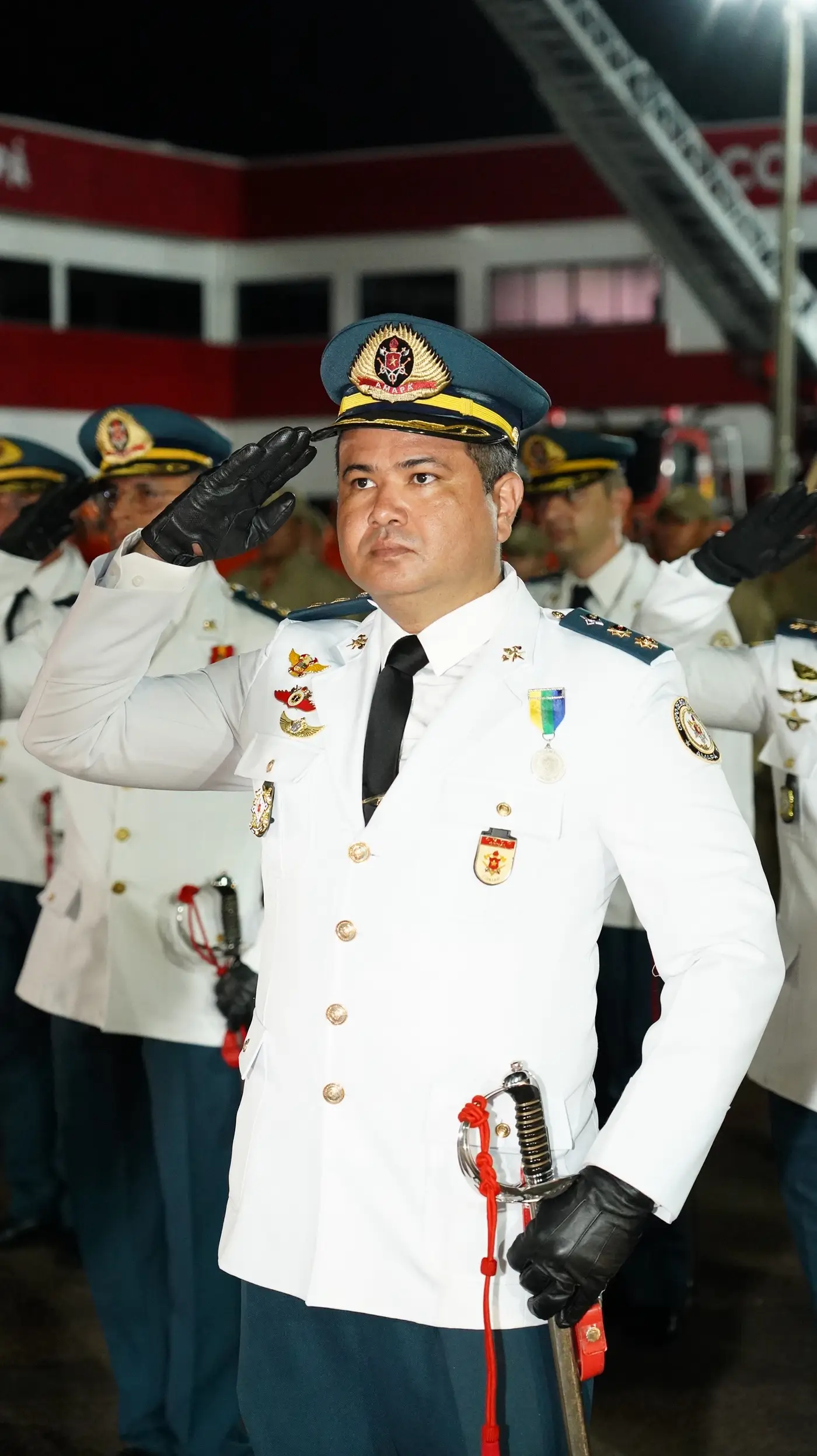 Israel Cardoso