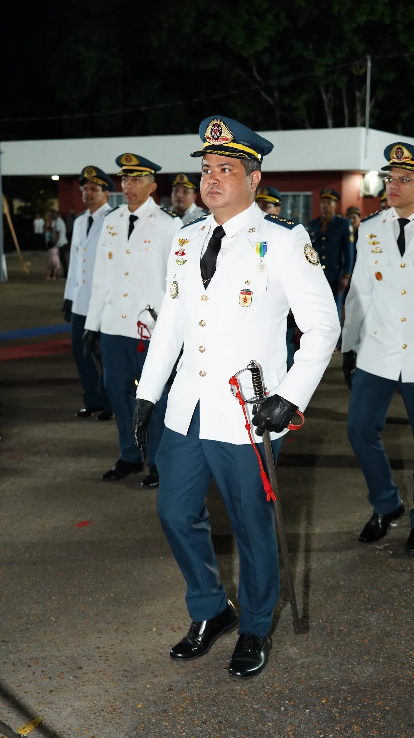 Israel Cardoso