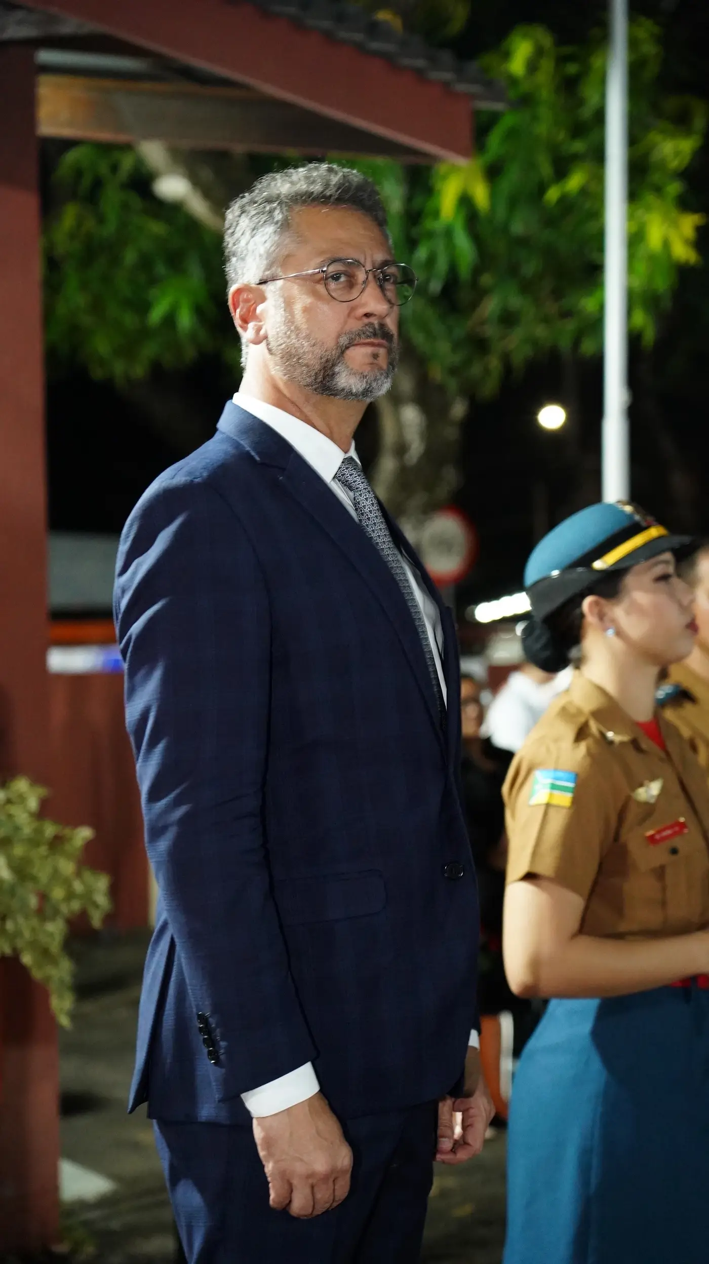 Israel Cardoso