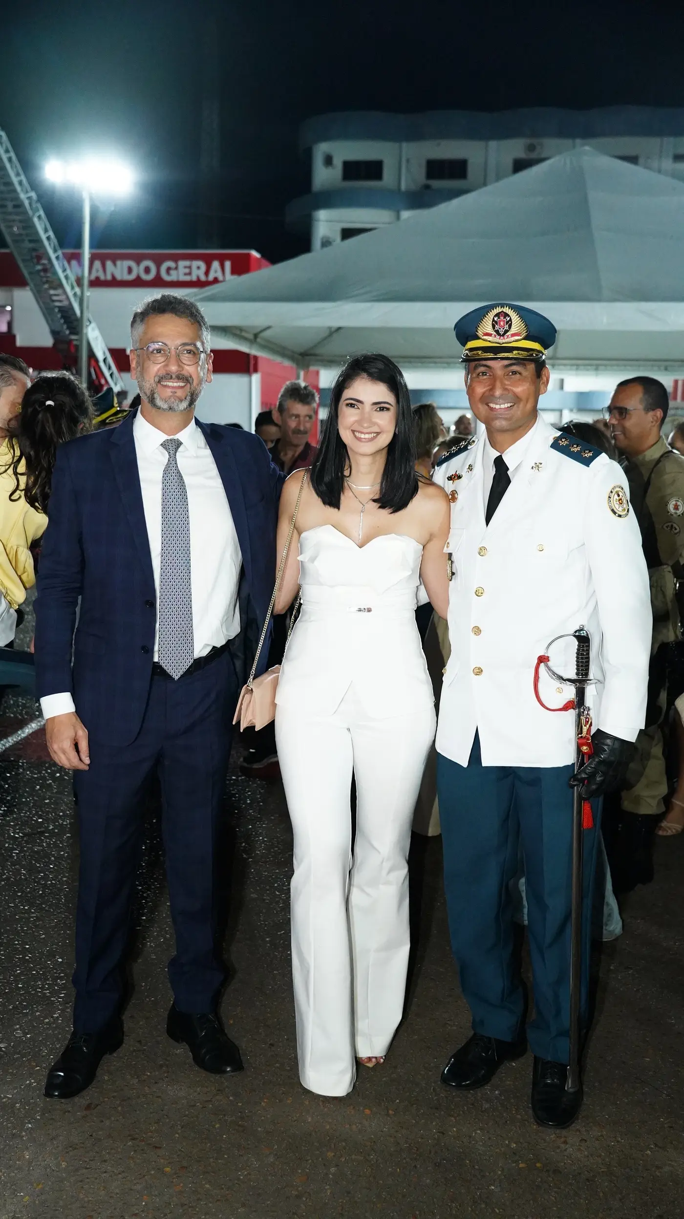 Israel Cardoso