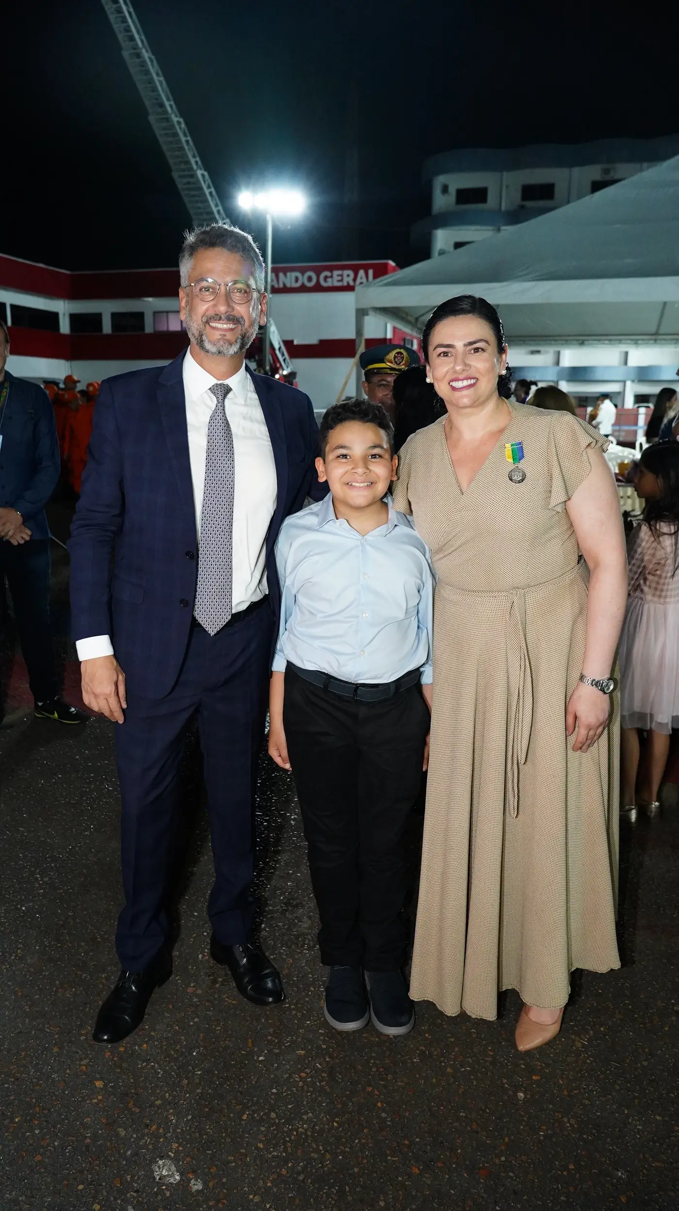 Israel Cardoso