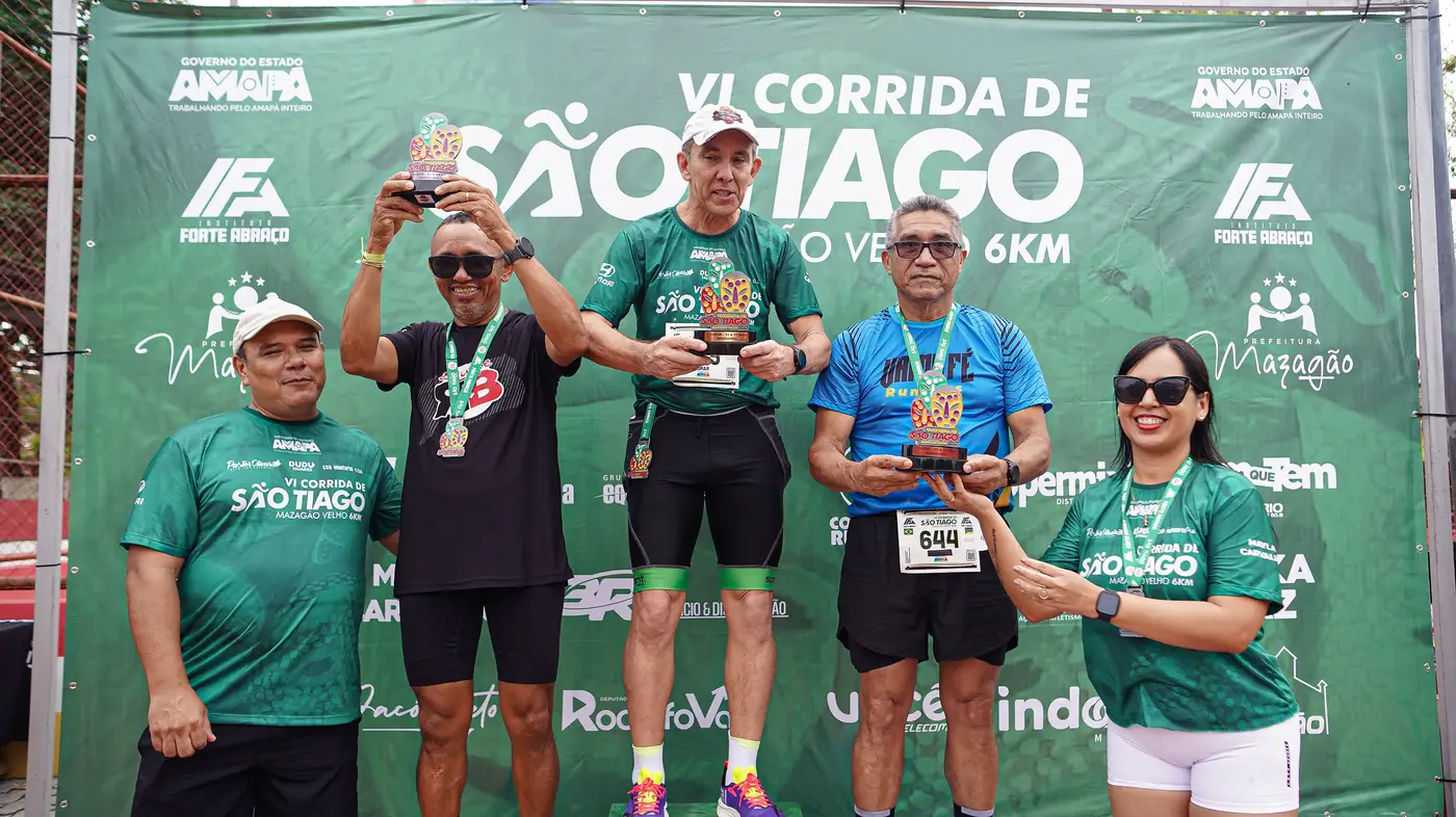 Israel Cardoso