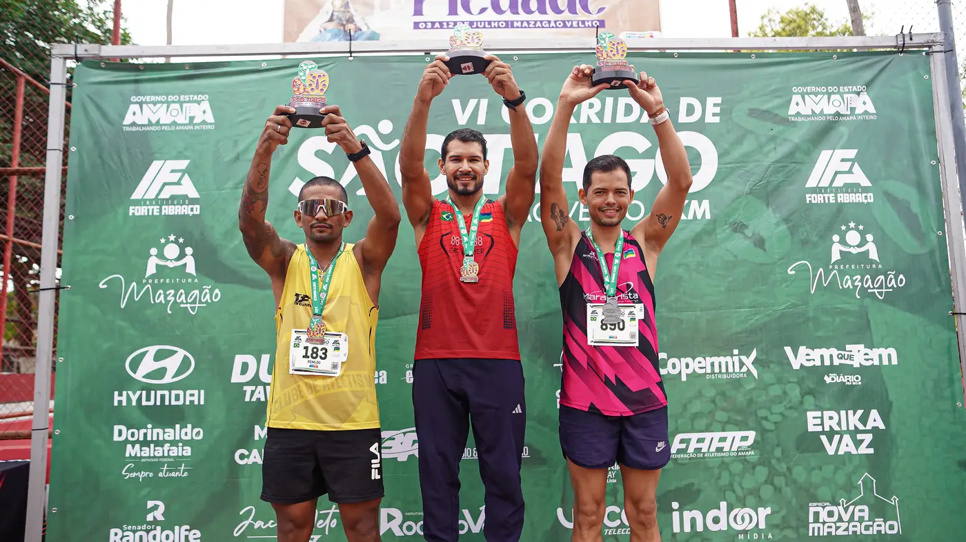 Israel Cardoso