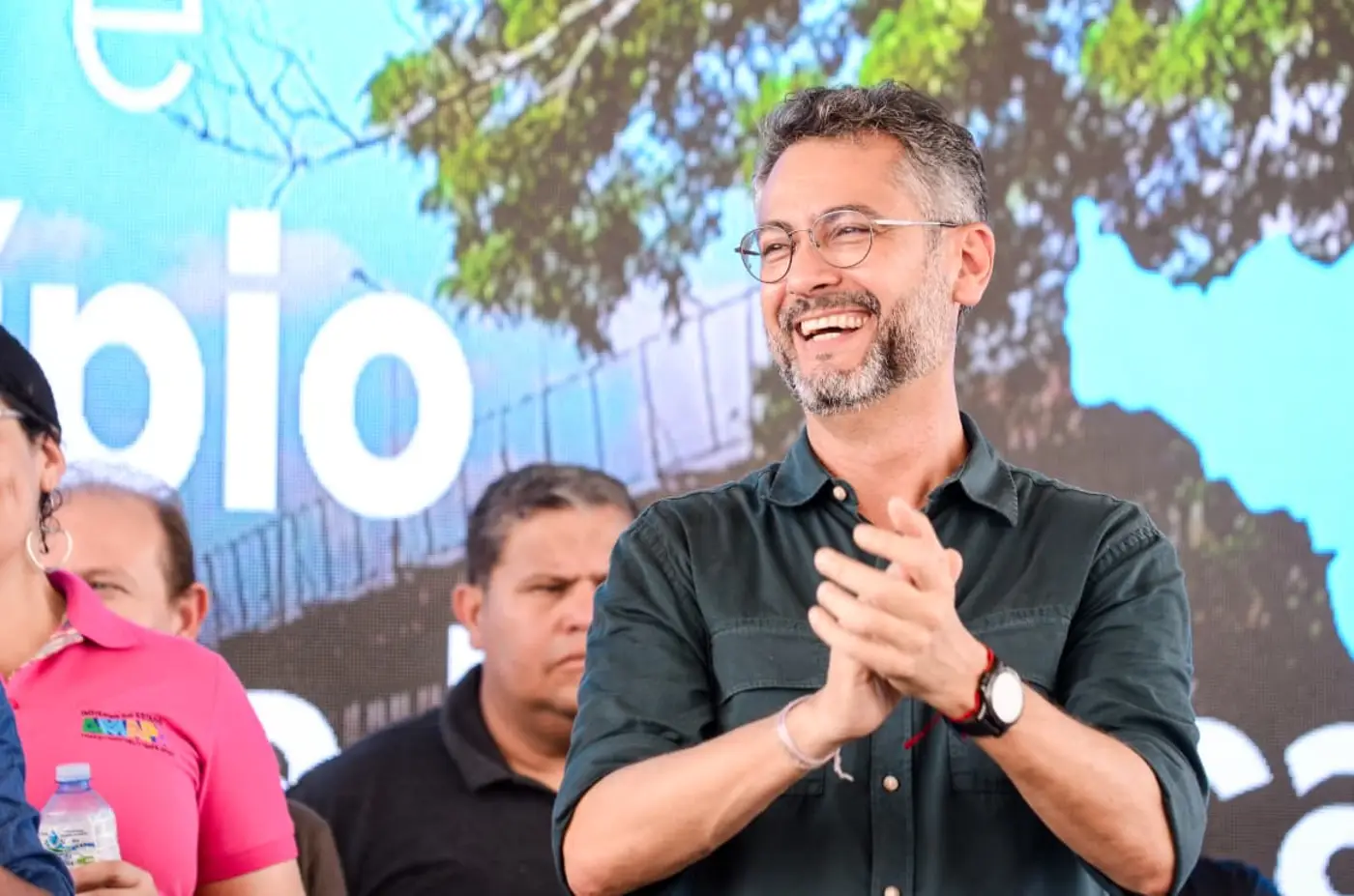 Max Renê