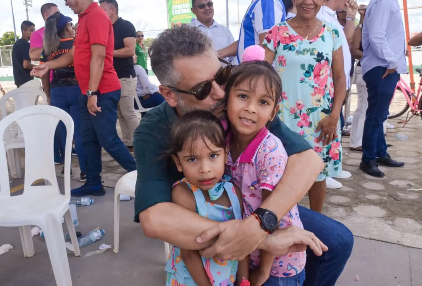 Max Renê