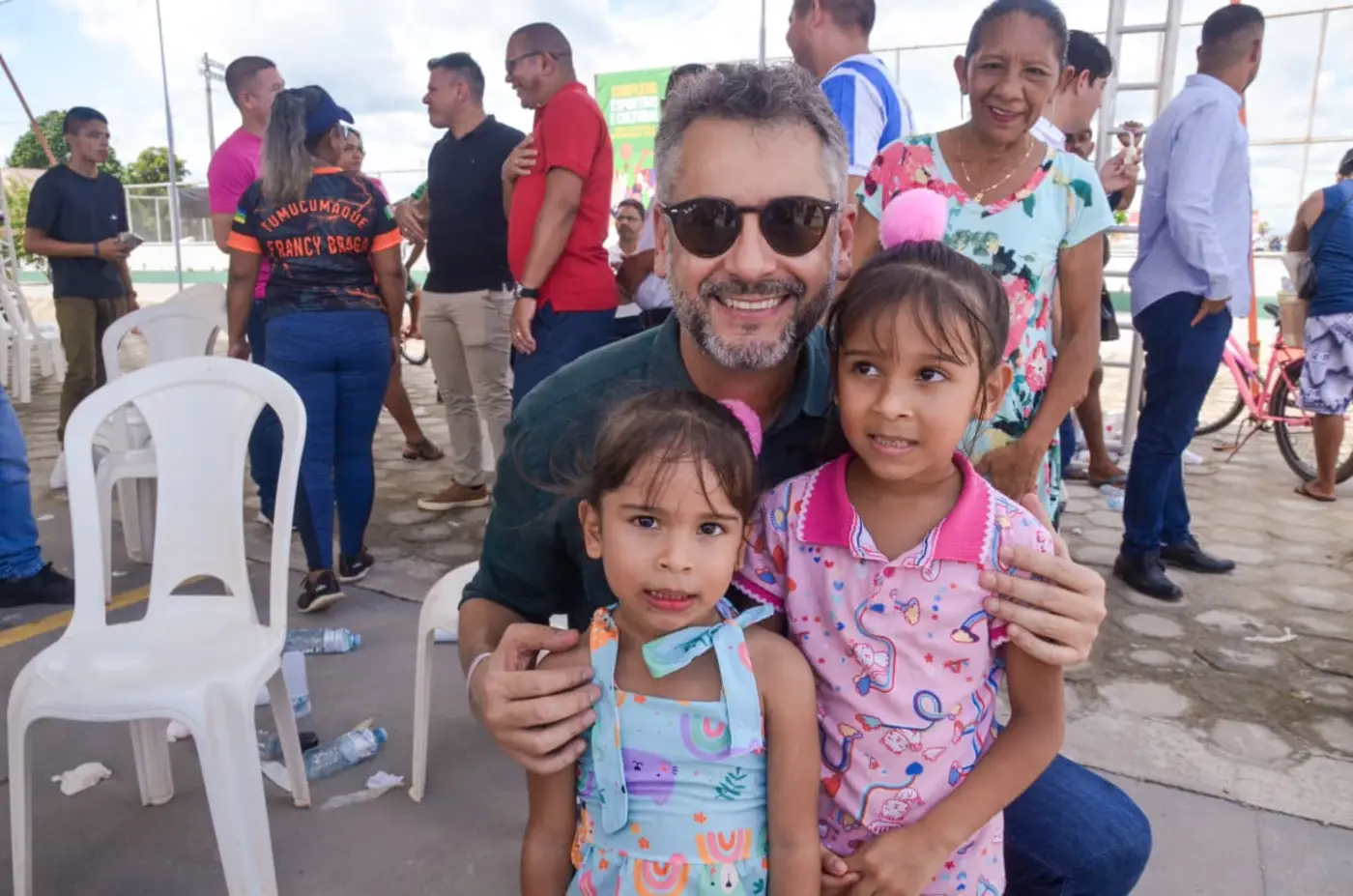 Max Renê