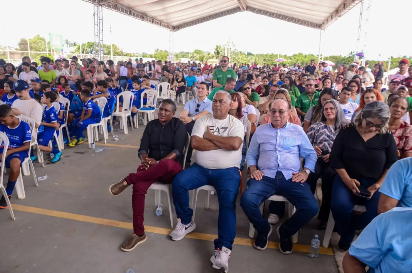 Max Renê