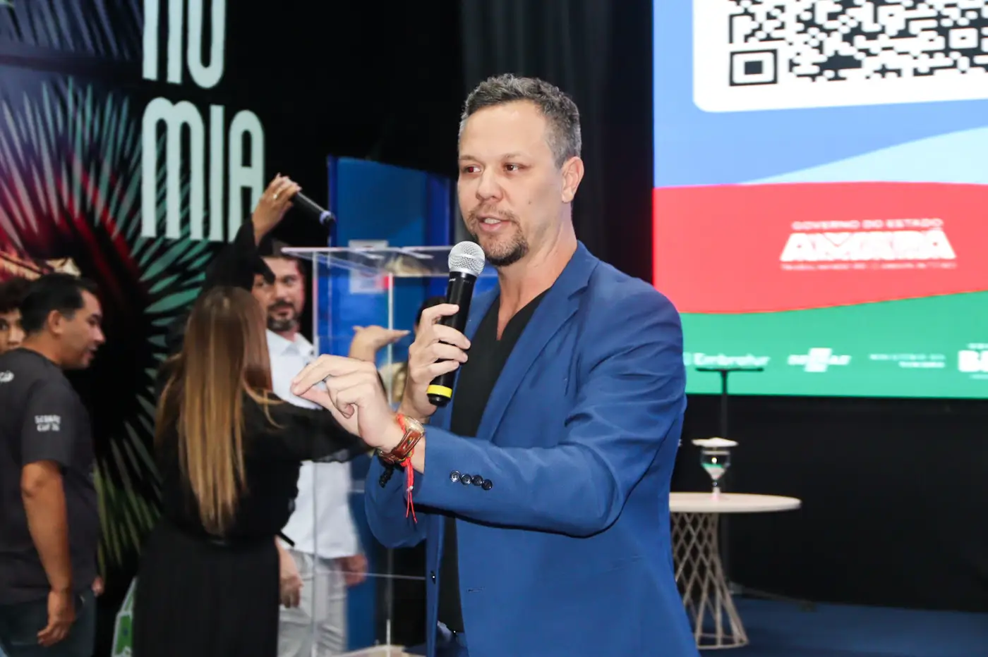 Adriano Monteiro
