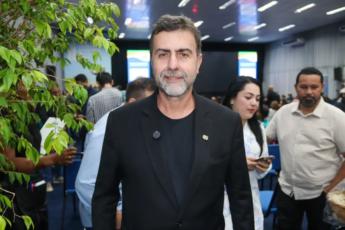 Adriano Monteiro