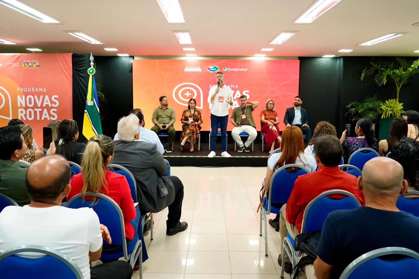 Luhana Baddini