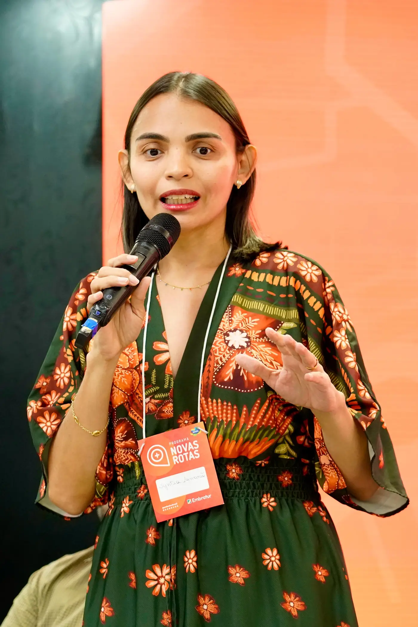 Luhana Baddini