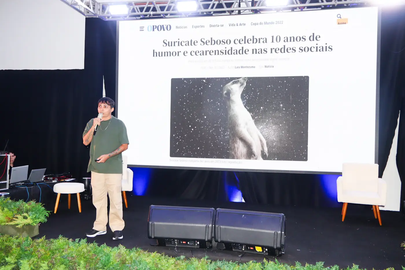 Adriano Monteiro