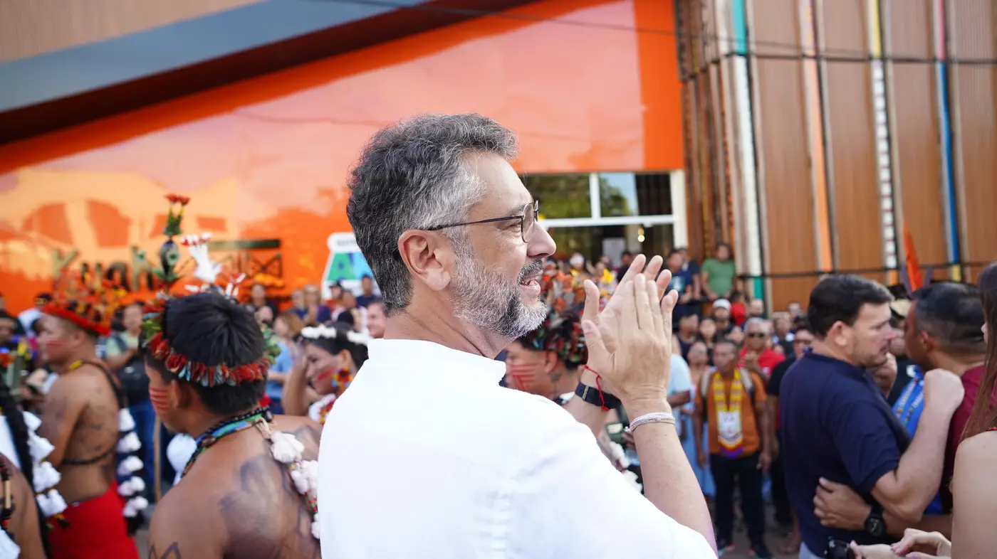 Israel Cardoso