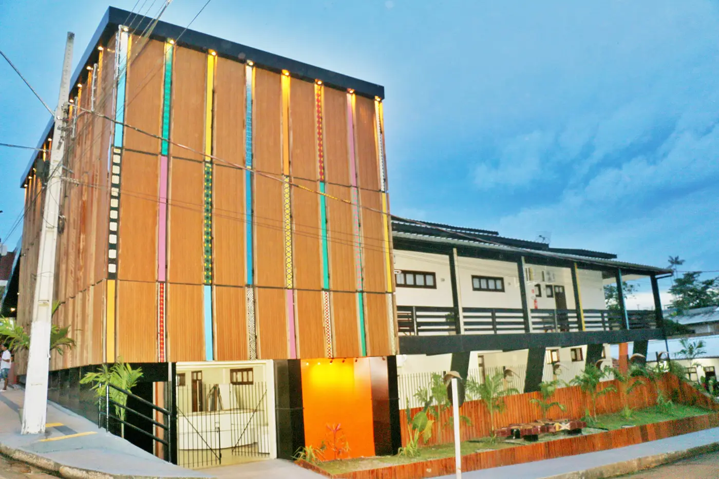 Aog Rocha