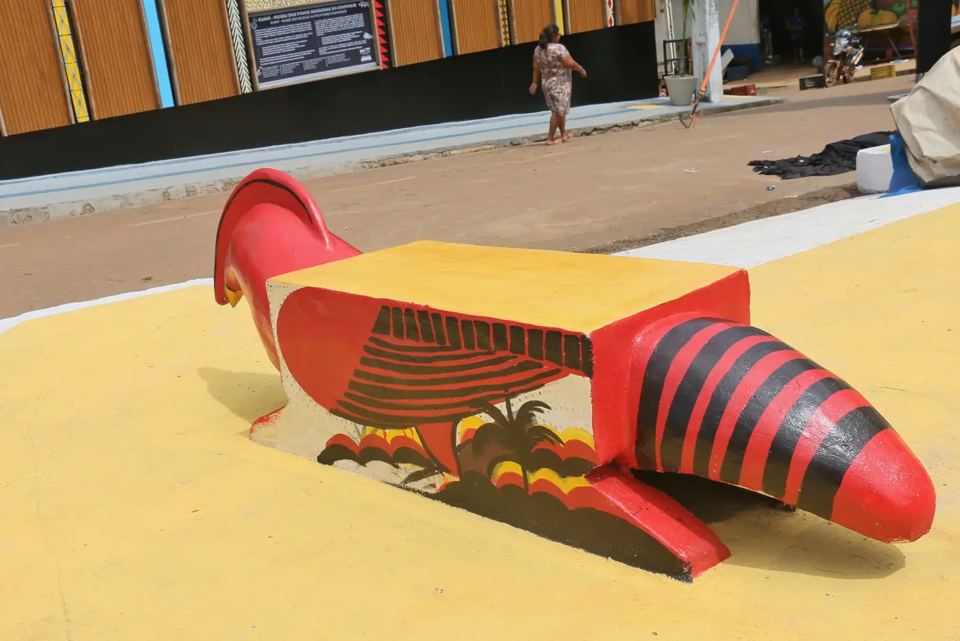 Aog Rocha
