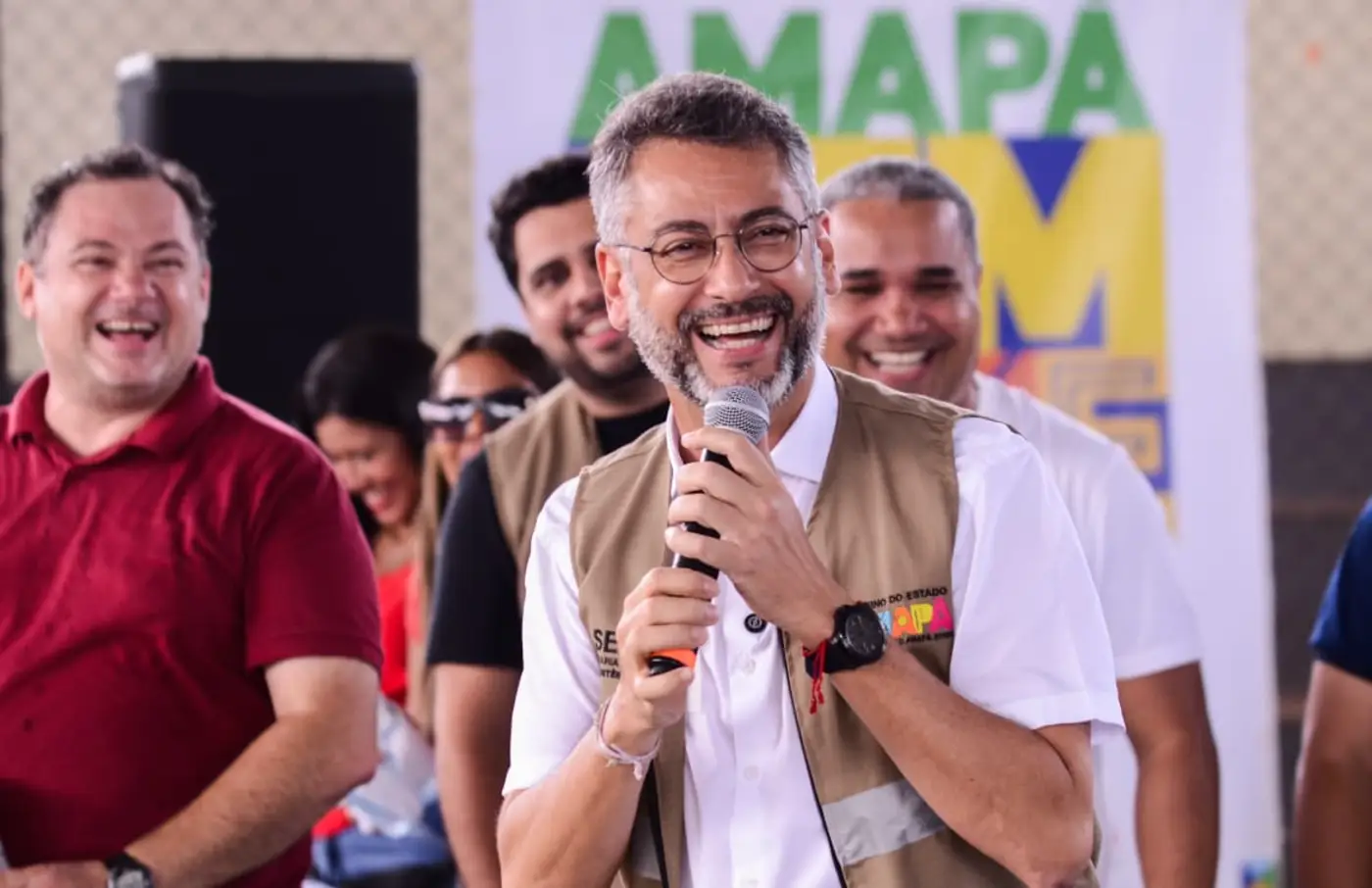 Max Renê