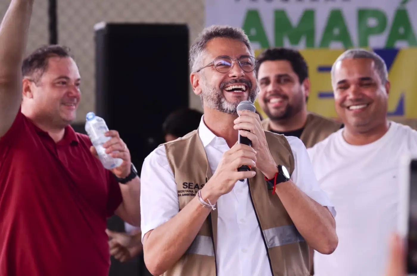 Max Renê