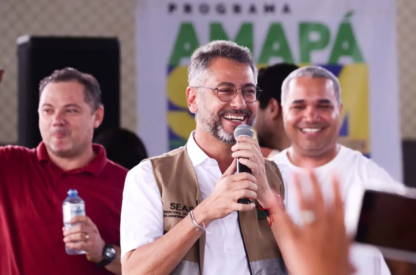 Max Renê