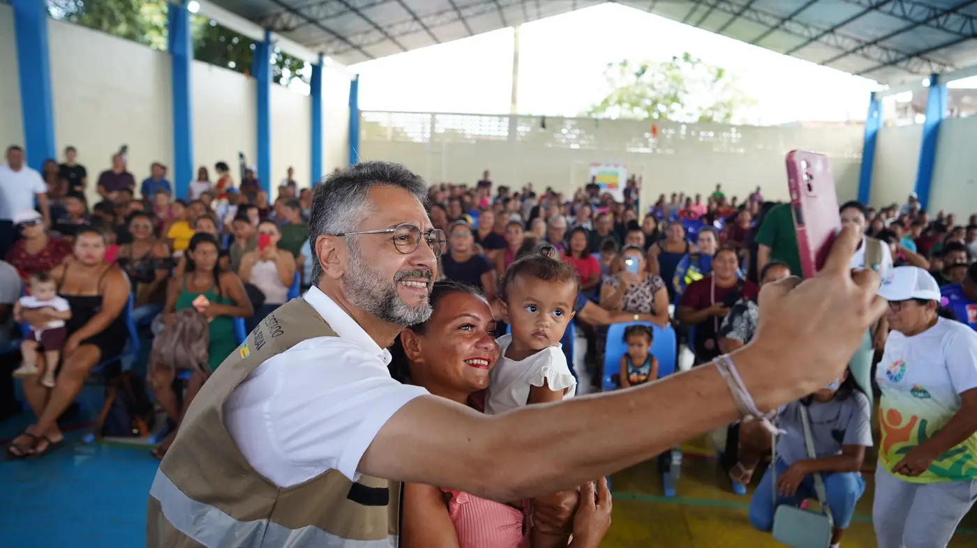 Israel Cardoso