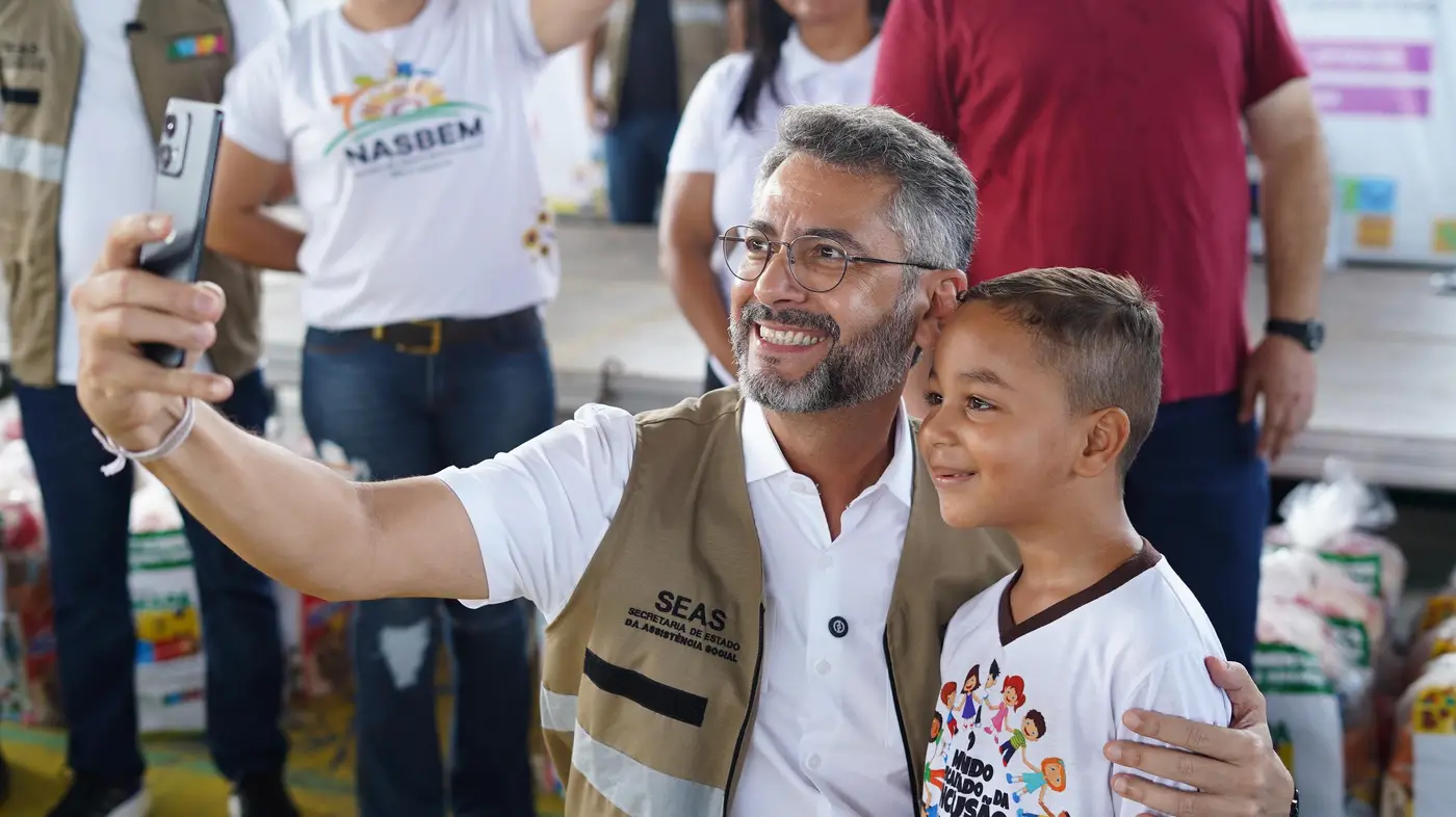 Israel Cardoso
