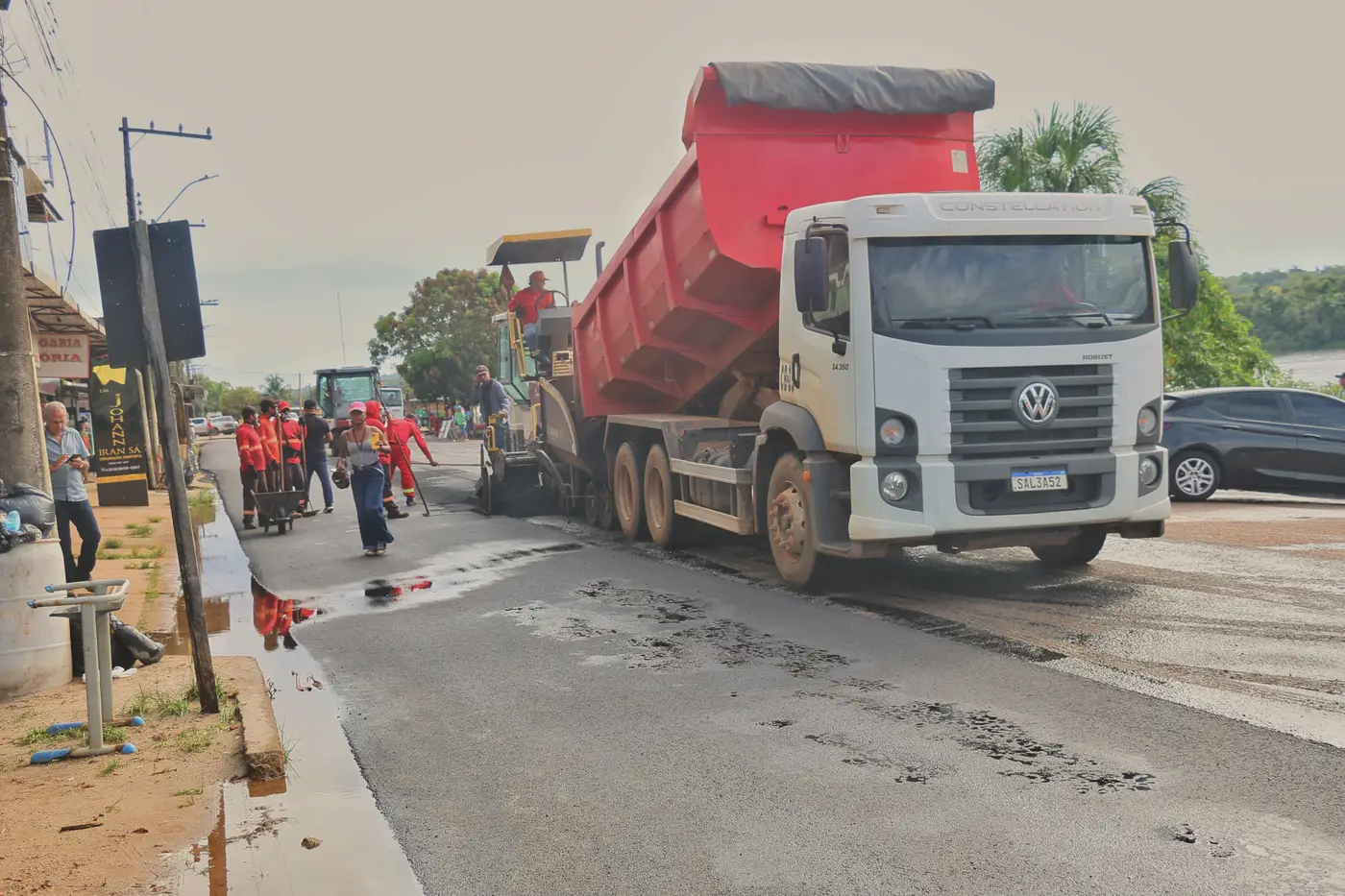 Aog Rocha