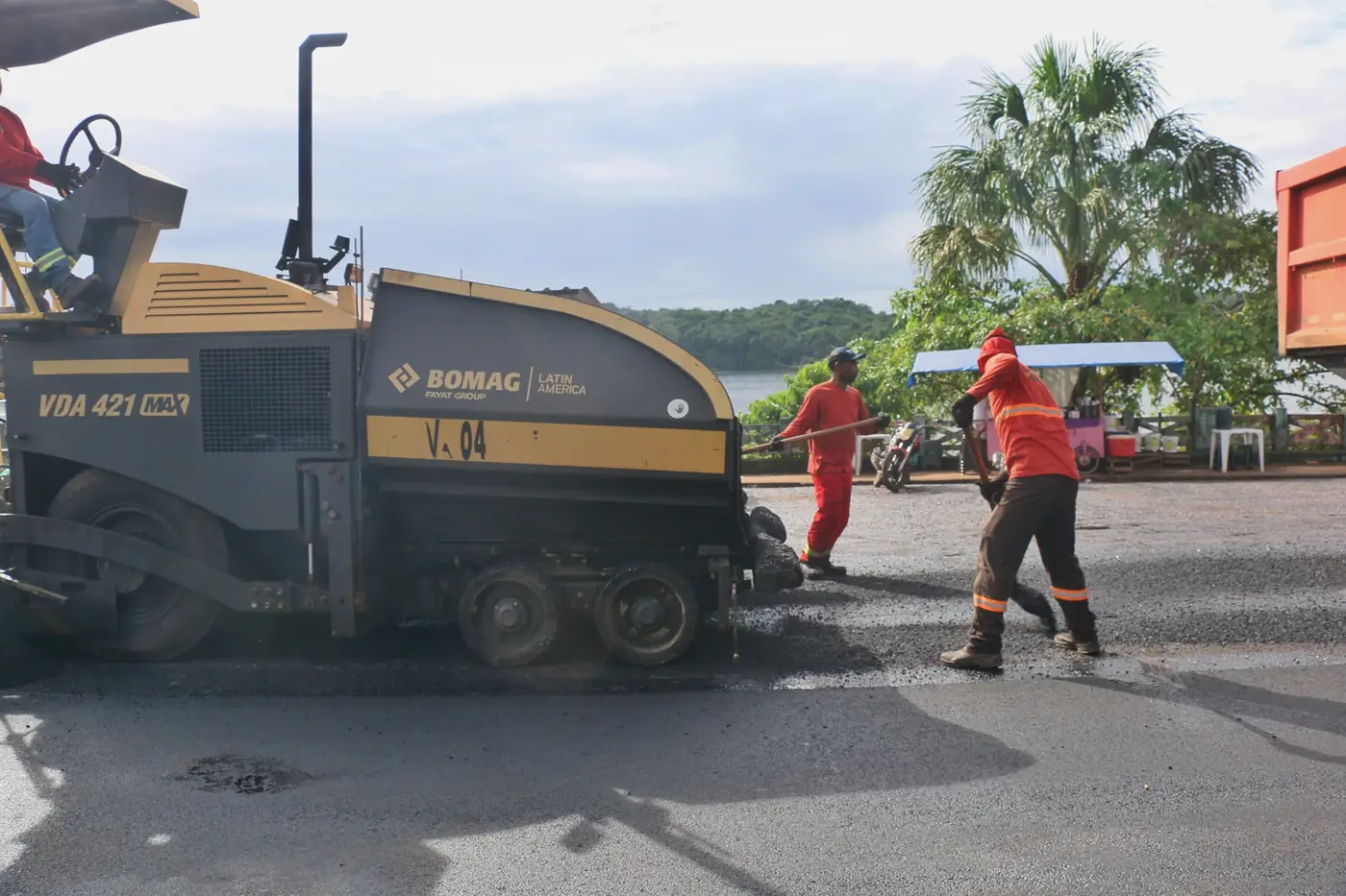 Aog Rocha