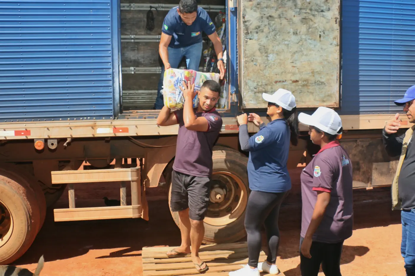 Aog Rocha