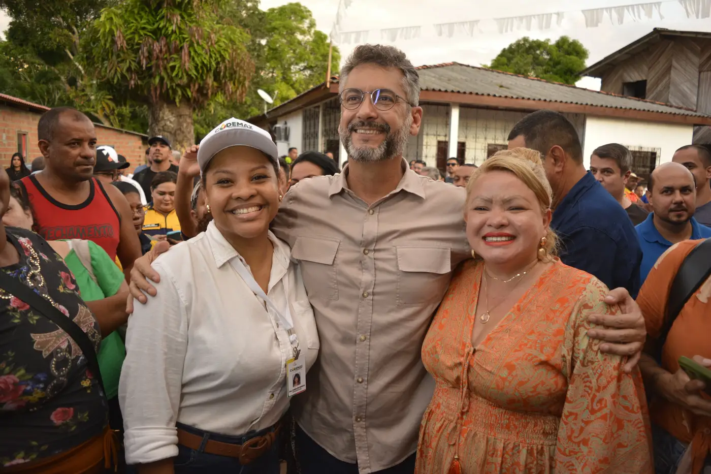 Maksuel Martins