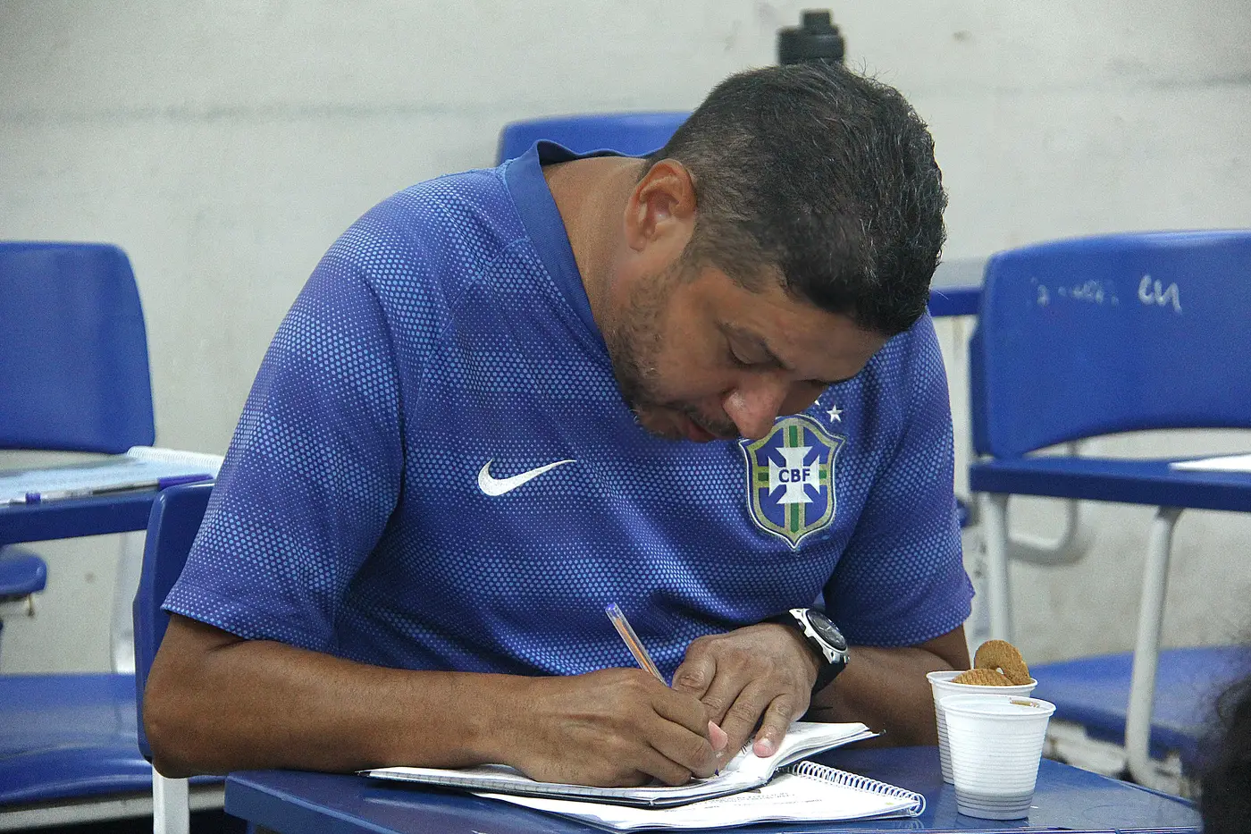 Jorge Júnior