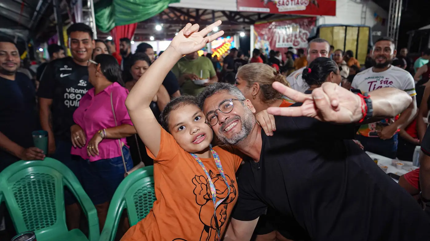 Israel Cardoso