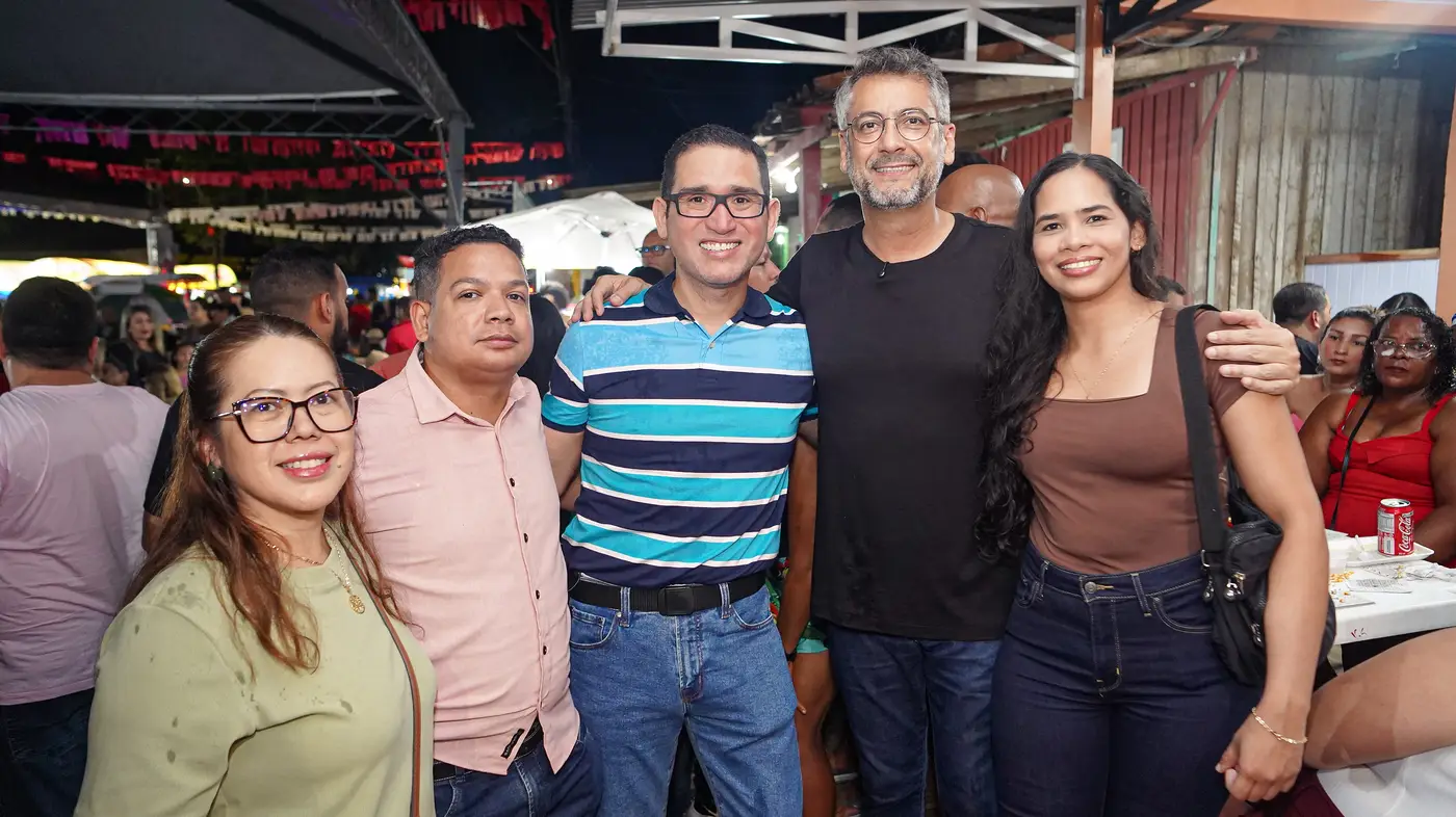 Israel Cardoso