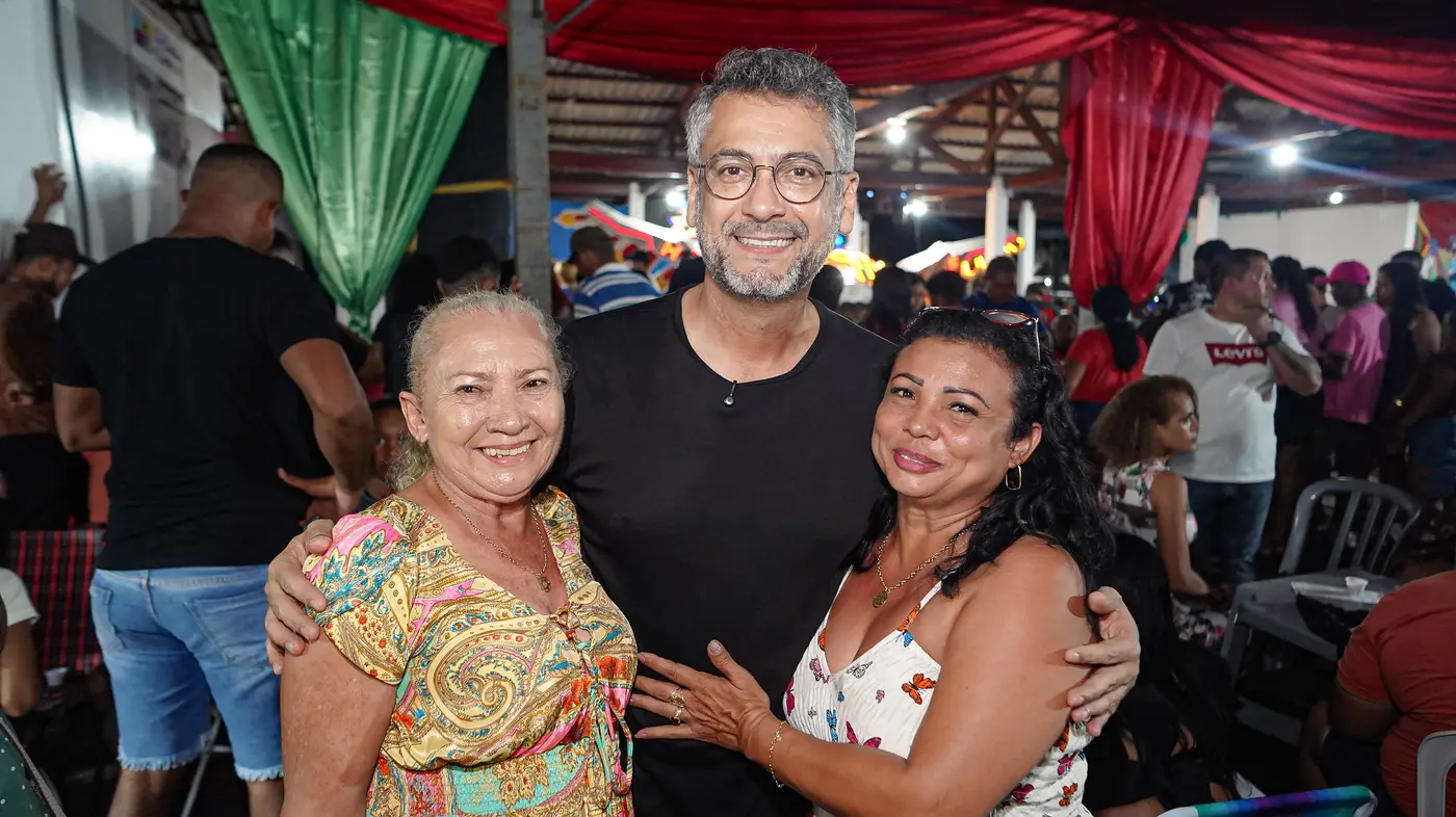 Israel Cardoso