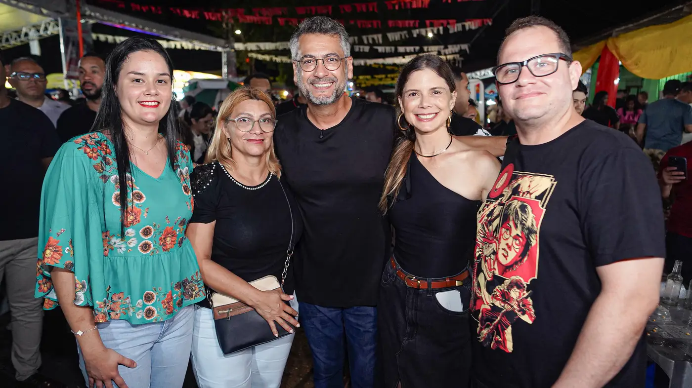 Israel Cardoso