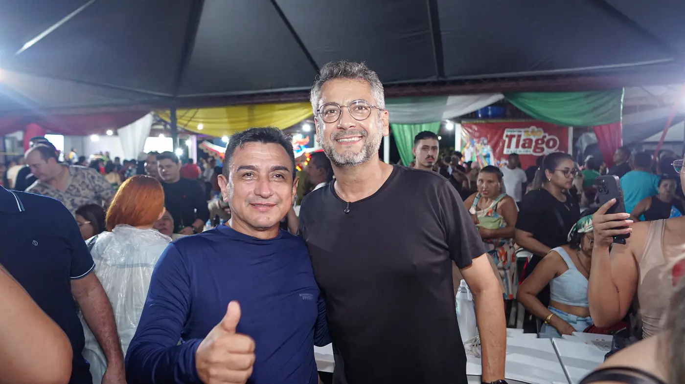 Israel Cardoso